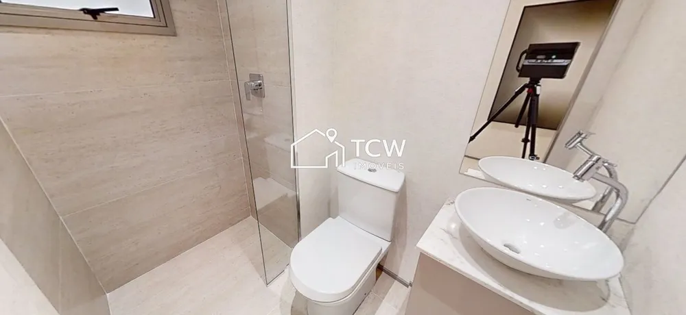 Apartamento, 4 quartos, 341 m² - Foto 7