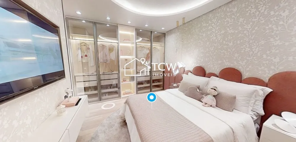 Apartamento, 4 quartos, 341 m² - Foto 11
