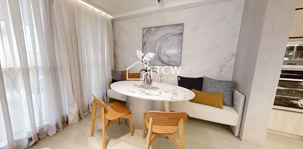 Apartamento, 4 quartos, 341 m² - Foto 3