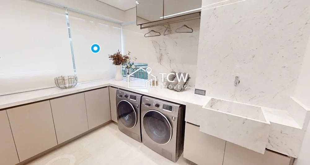 Apartamento, 4 quartos, 341 m² - Foto 6