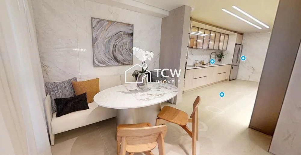 Apartamento, 4 quartos, 341 m² - Foto 4