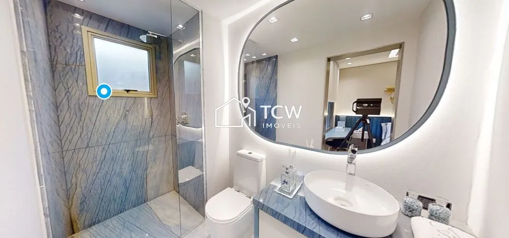 Apartamento, 4 quartos, 341 m² - Foto 9