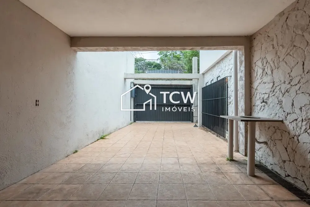 Sobrado, 3 quartos, 261 m² - Foto 4