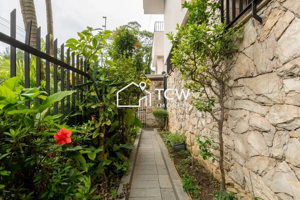 Sobrado, 3 quartos, 261 m² - Foto 12