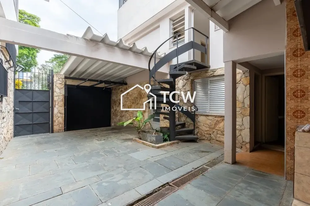 Sobrado, 3 quartos, 261 m² - Foto 5