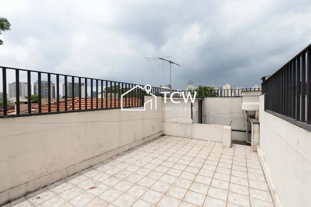 Sobrado, 3 quartos, 261 m² - Foto 7