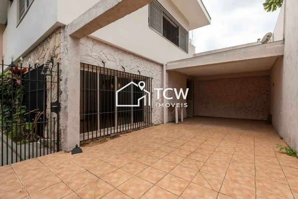 Sobrado, 3 quartos, 261 m² - Foto 3