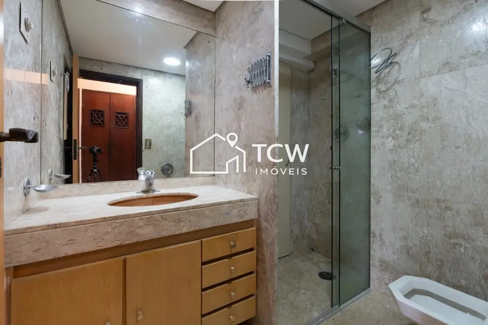 Sobrado, 3 quartos, 261 m² - Foto 10