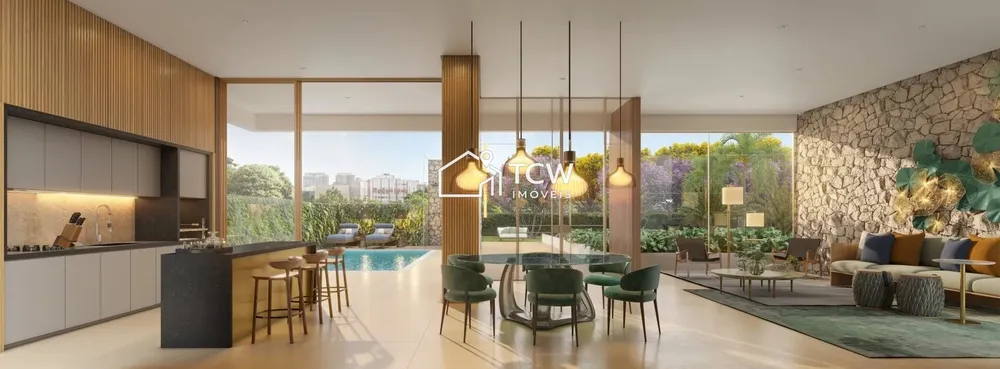 Apartamento, 4 quartos, 254 m² - Foto 12
