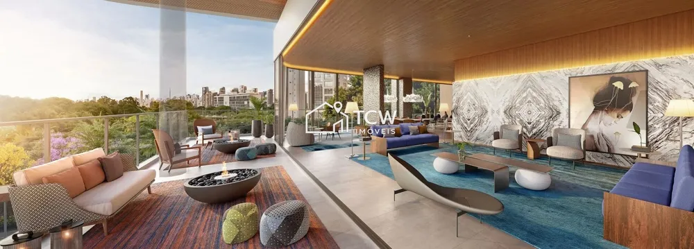 Apartamento, 4 quartos, 254 m² - Foto 7