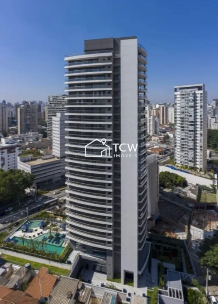 Apartamento, 2 quartos, 109 m² - Foto 3