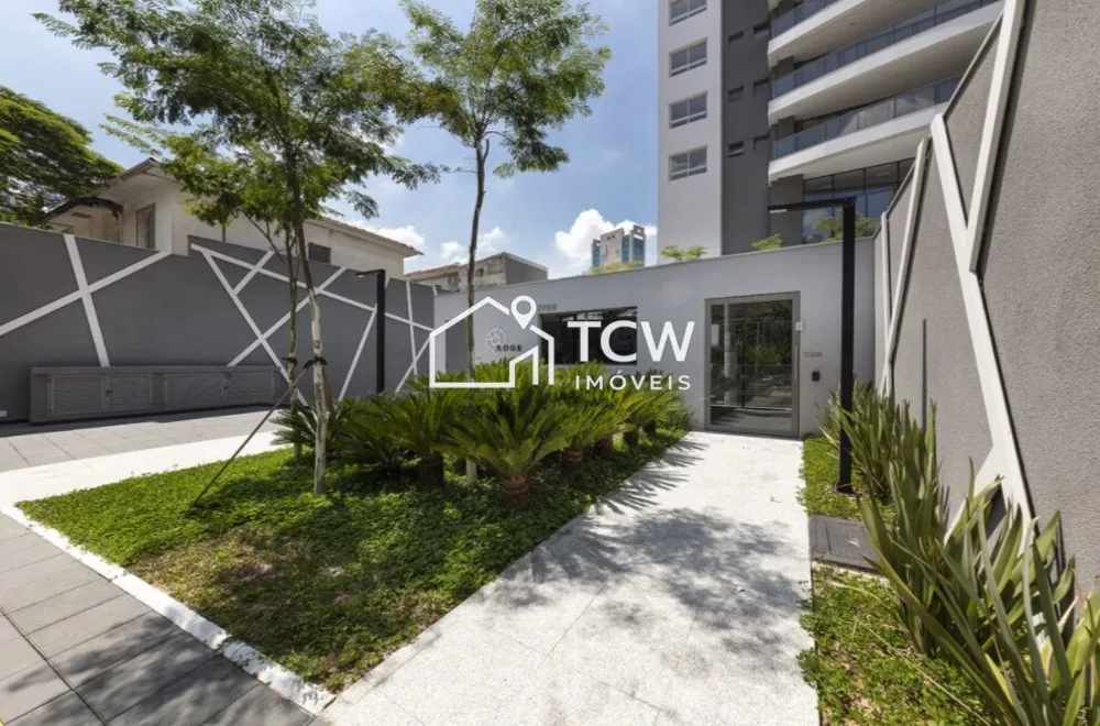 Apartamento, 2 quartos, 109 m² - Foto 1