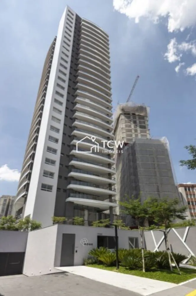 Apartamento, 2 quartos, 109 m² - Foto 2