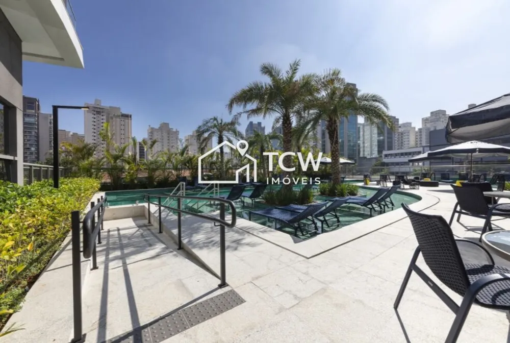 Apartamento, 2 quartos, 109 m² - Foto 4