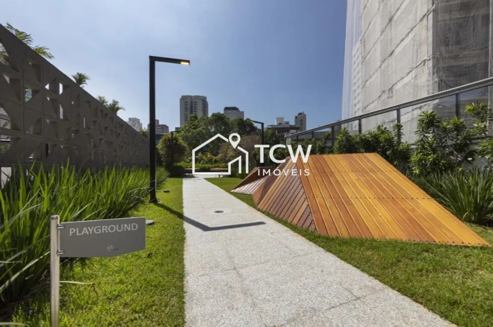 Apartamento, 2 quartos, 109 m² - Foto 7