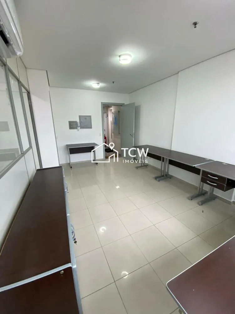 Sala-Conjunto, 30 m² - Foto 2