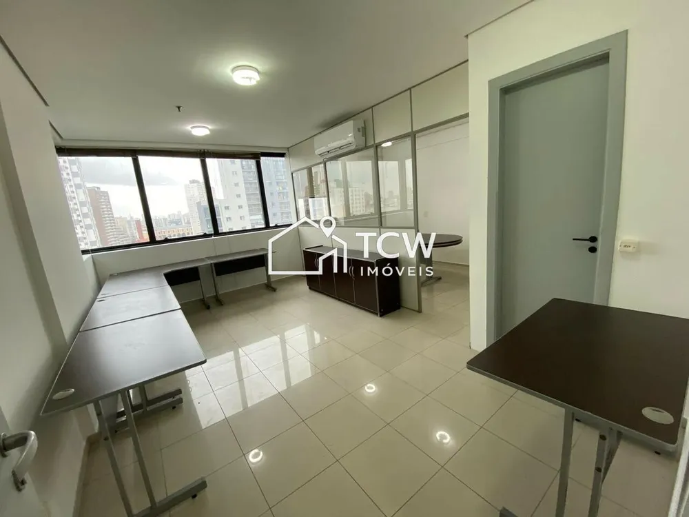 Sala-Conjunto, 30 m² - Foto 1