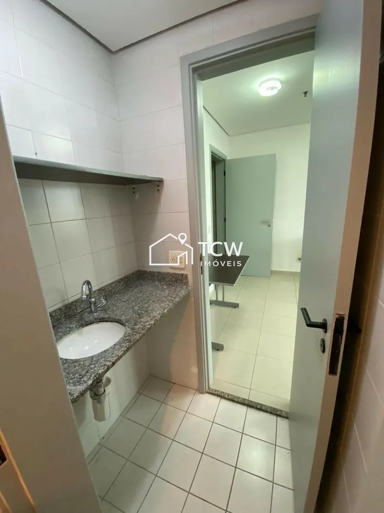 Sala-Conjunto, 30 m² - Foto 9