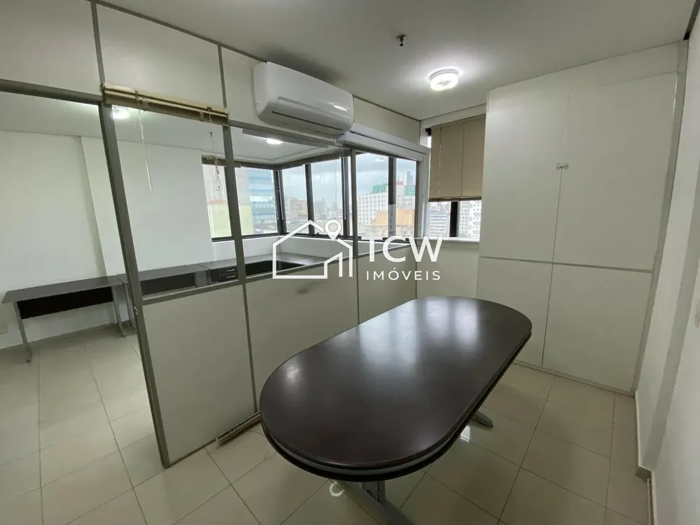 Sala-Conjunto, 30 m² - Foto 6