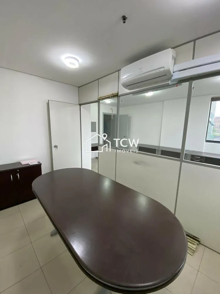Sala-Conjunto, 30 m² - Foto 5