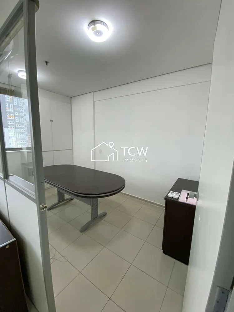 Sala-Conjunto, 30 m² - Foto 7