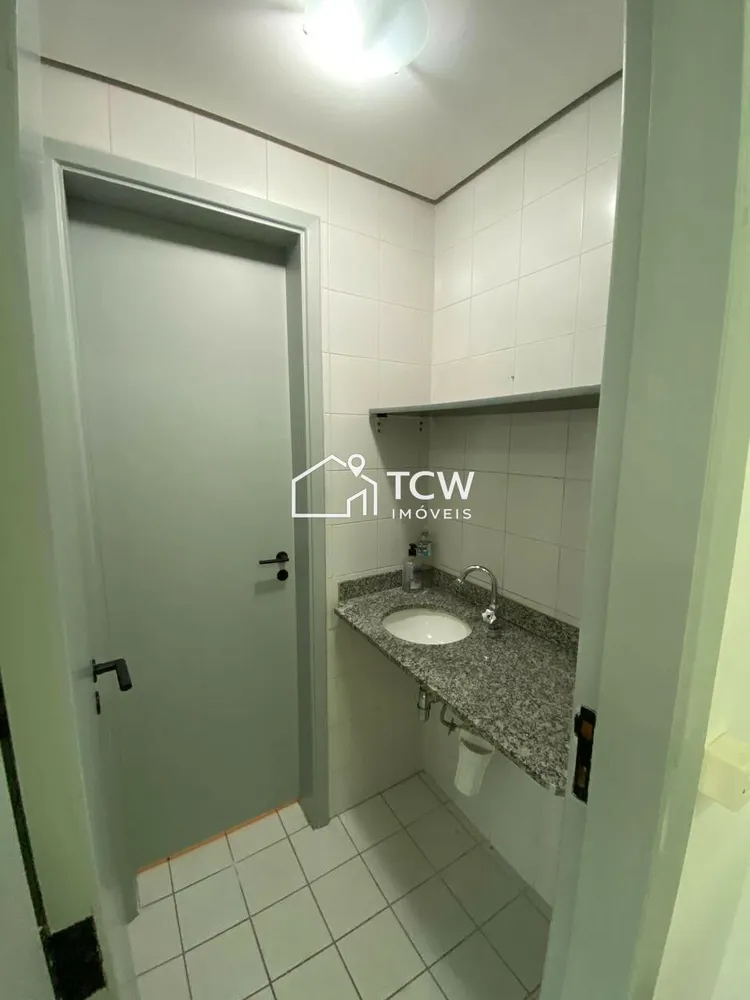 Sala-Conjunto, 30 m² - Foto 8