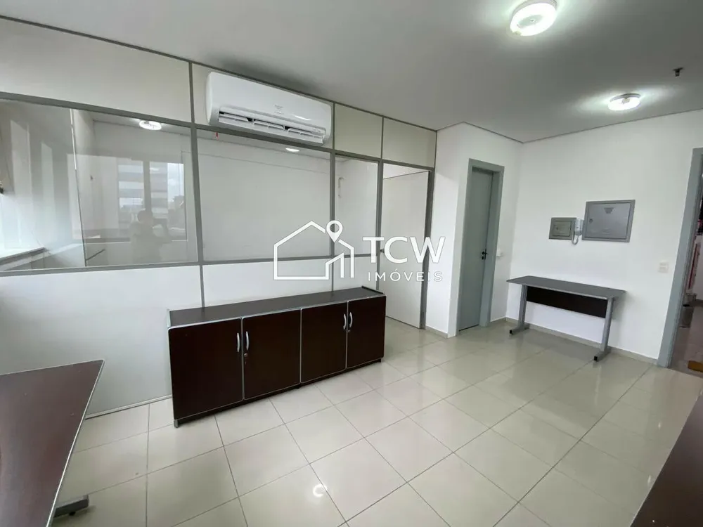 Sala-Conjunto, 30 m² - Foto 3