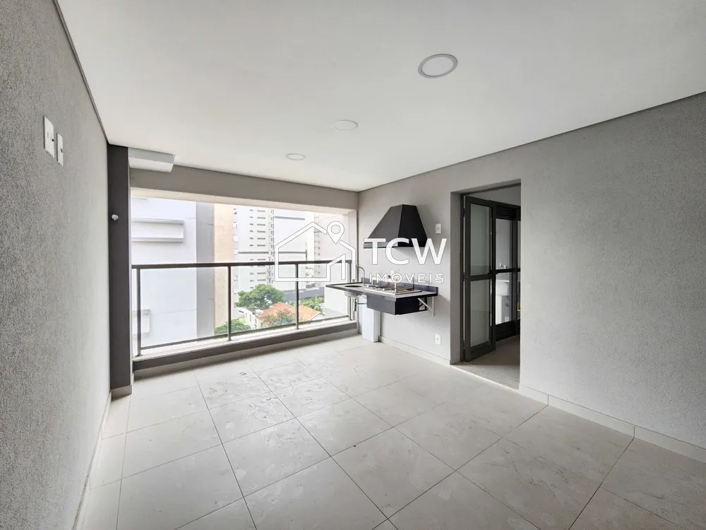 Apartamento, 3 quartos, 163 m² - Foto 3