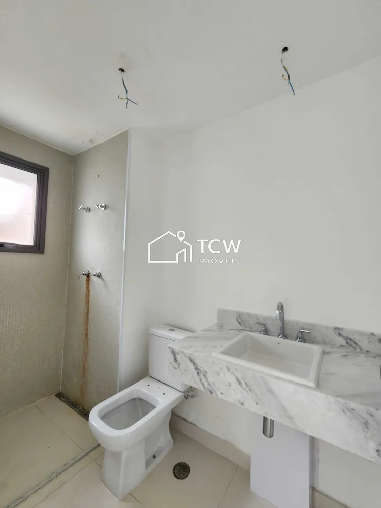 Apartamento, 3 quartos, 163 m² - Foto 7