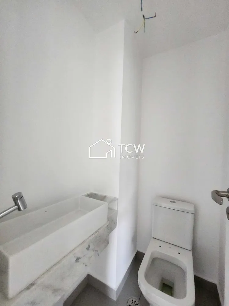 Apartamento, 3 quartos, 163 m² - Foto 8
