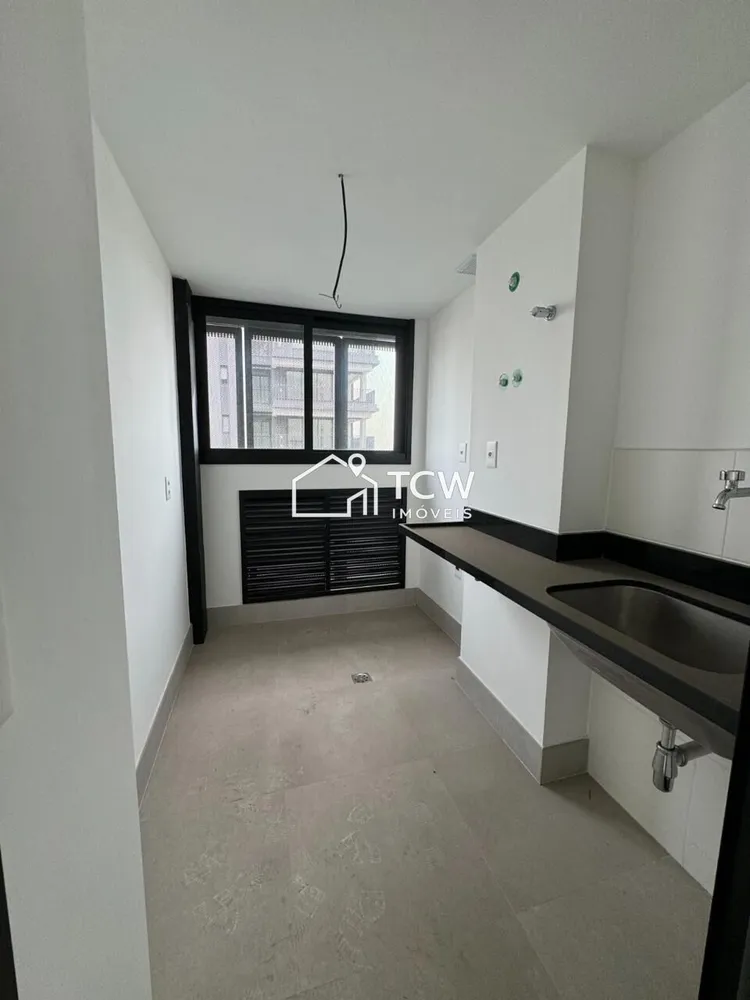 Apartamento, 3 quartos, 127 m² - Foto 1