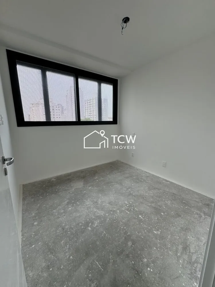Apartamento, 3 quartos, 127 m² - Foto 2