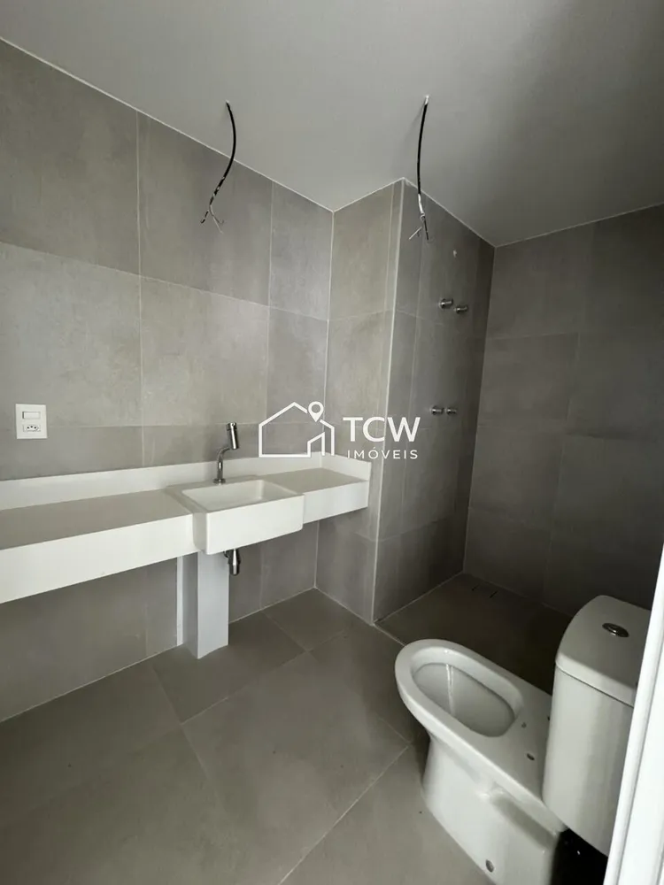 Apartamento, 3 quartos, 127 m² - Foto 4