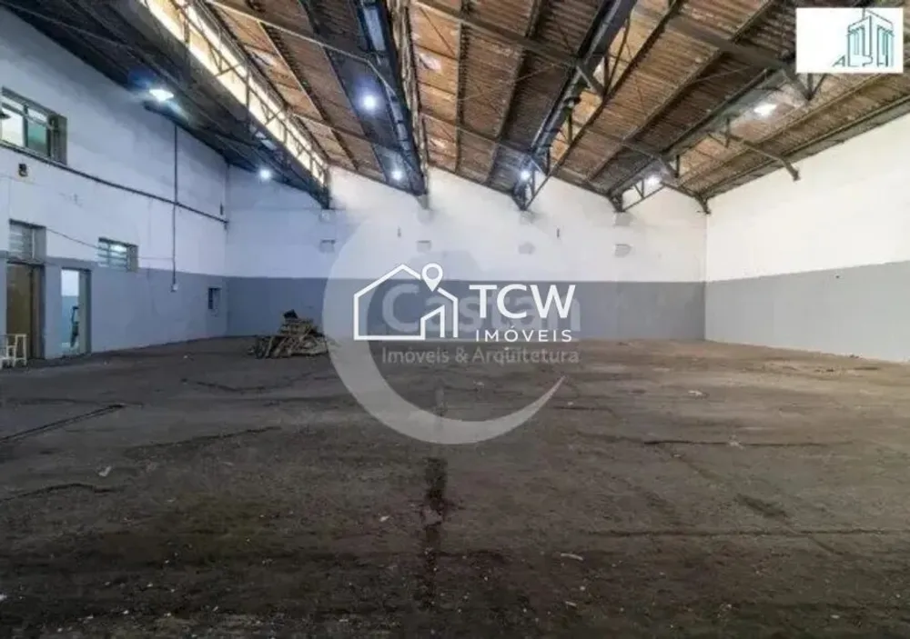 Depósito-Galpão, 650 m² - Foto 7