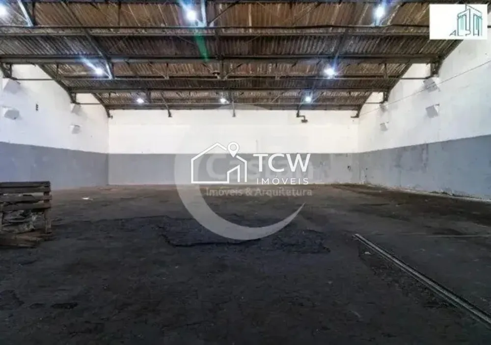 Depósito-Galpão, 650 m² - Foto 4