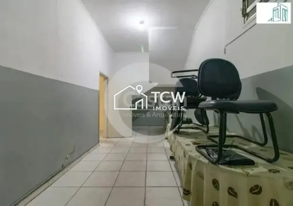 Depósito-Galpão, 650 m² - Foto 8