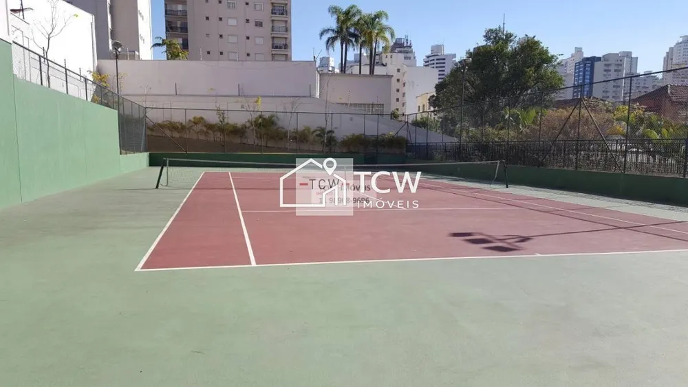 Apartamento, 4 quartos, 250 m² - Foto 7