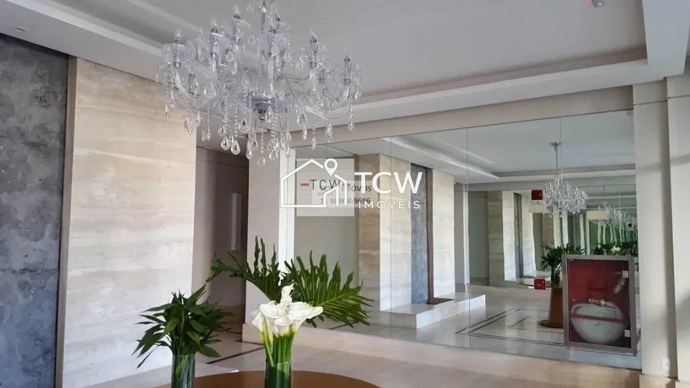 Apartamento, 4 quartos, 250 m² - Foto 5