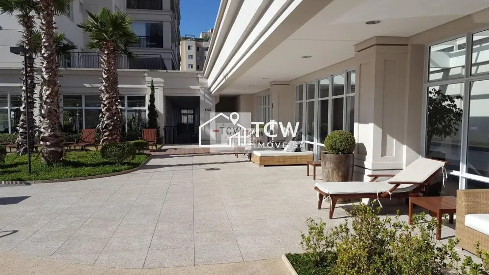 Apartamento, 4 quartos, 250 m² - Foto 8