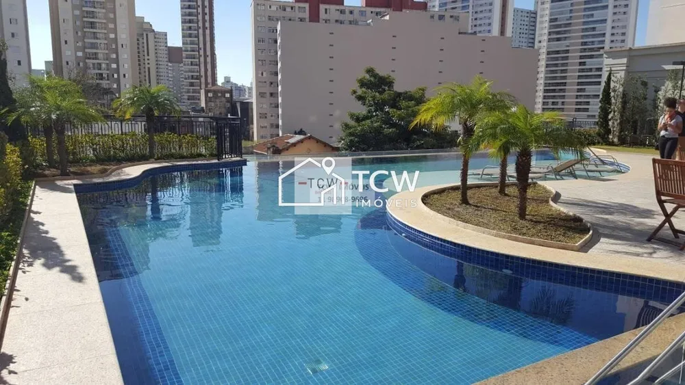 Apartamento, 4 quartos, 250 m² - Foto 6