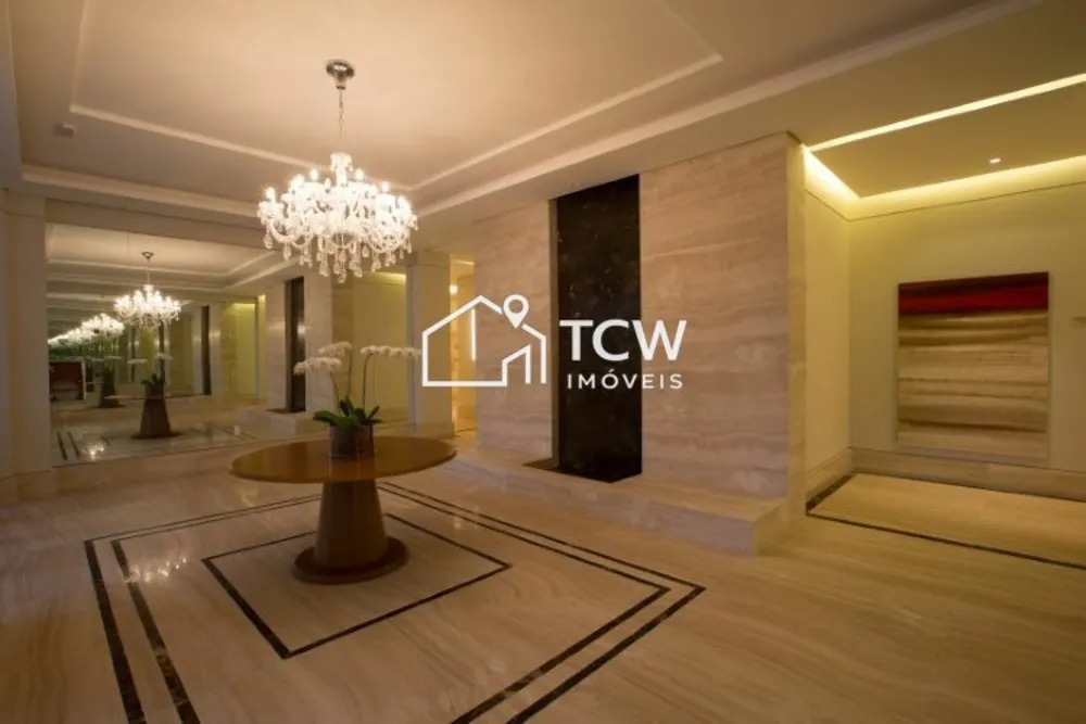 Apartamento, 4 quartos, 250 m² - Foto 2