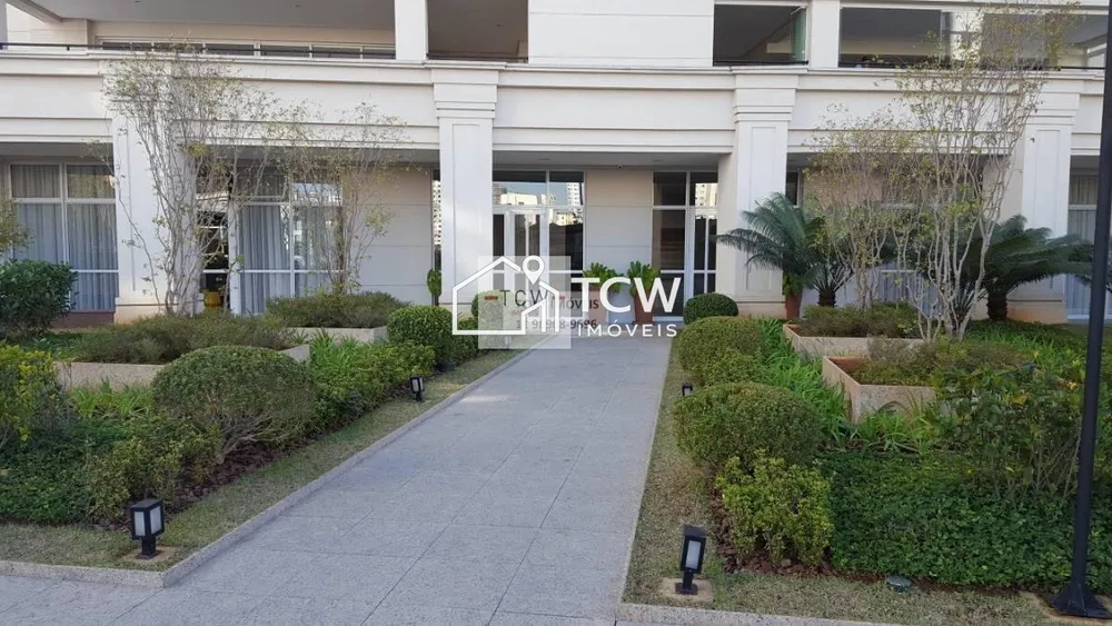 Apartamento, 4 quartos, 250 m² - Foto 3