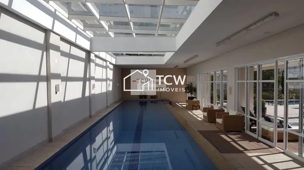 Apartamento, 4 quartos, 250 m² - Foto 4