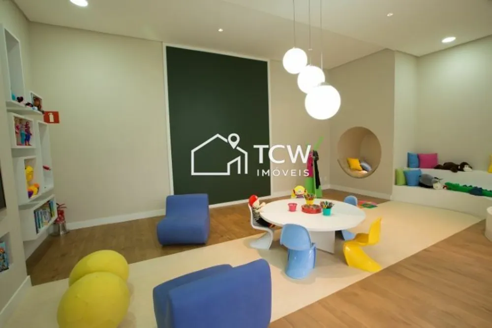 Apartamento, 4 quartos, 250 m² - Foto 12