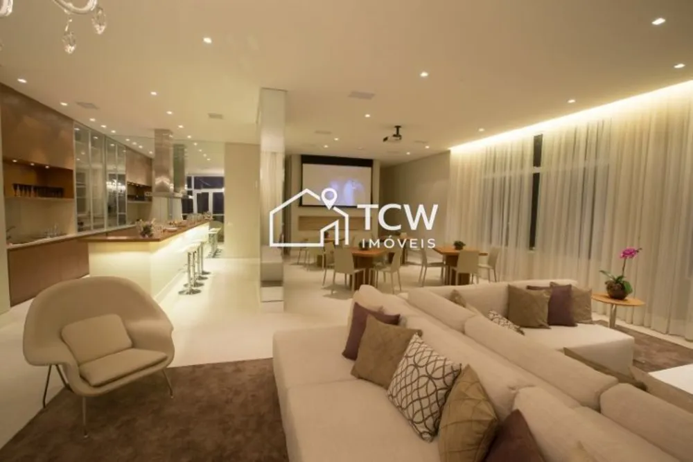 Apartamento, 4 quartos, 250 m² - Foto 11