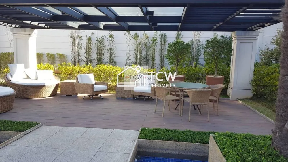 Apartamento, 4 quartos, 250 m² - Foto 9
