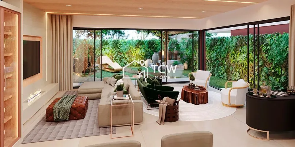 Casa, 3 quartos, 552 m² - Foto 8