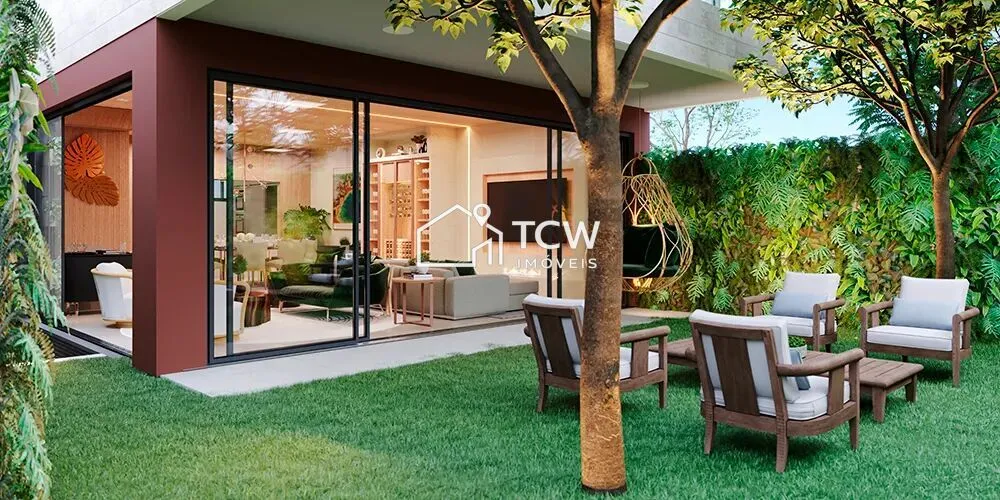 Casa, 3 quartos, 552 m² - Foto 5