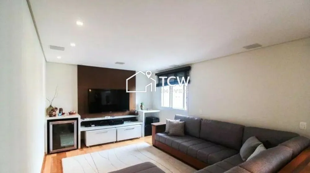 Apartamento, 3 quartos, 170 m² - Foto 7
