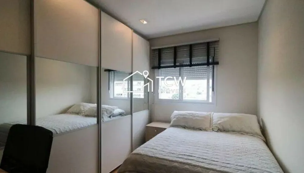 Apartamento, 3 quartos, 170 m² - Foto 11